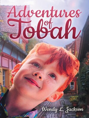 cover image of Adventures of Tobah